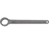 KS Tools 517.2577 Llave de estrella, recta, 1.1/2"