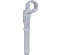 KS Tools 517.9022 Llave de estrella de alta resistencia, acodada, 22 mm