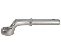 KS Tools 517.9095 - Llave poligonal de fuerza, acodada (tamaño: 95 mm)