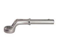 KS Tools 517.9113 Llave de estrella de alta resistencia, acodada, 1.1/2"