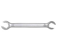 KS Tools 517.9268 Llave de boca estrellada doble abierta 5/8"x11/16"