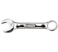 KS Tools 518.0014 CHROMEplus MINI llave combinada 14 mm