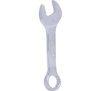 KS Tools 518.0017 CHROMEplus MINI llave combinada 17 mm