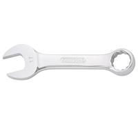 KS Tools 518.0019-E CHROMEplus MINI llave combinada 19 mm, colgador