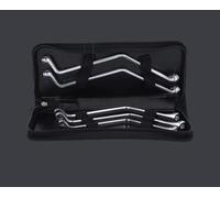 KS TOOLS 518.0300 Kit de llaves poligonales / de boca