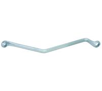 KS Tools 518.0311 Llave de purga de frenos, 11 mm