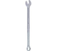 KS Tools 518.0607-E Llave combinada CHROMEplus en ángulo, 7 mm, colgador