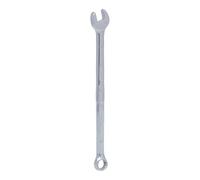 KS Tools 518.0607 Llave combinada CHROMEplus en ángulo, 7 mm