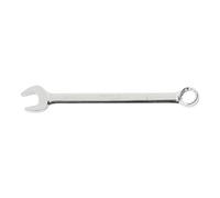 KS Tools 518.0610 Llave combinada CHROMEplus en ángulo, 10 mm