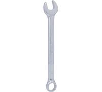 KS Tools 518.0616-E Llave combinada CHROMEplus en ángulo, 16mm, colgador