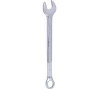 KS Tools 518.0619-E Llave combinada CHROMEplus en ángulo, 19 mm, colgador