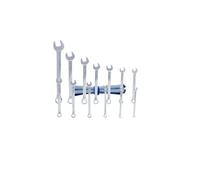 KS TOOLS Kit de llaves poligonales / de boca