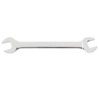 KS Tools 518.0706 Llave de boca doble CHROMEplus 10x13 mm