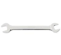 KS Tools 518.0711 Llave de boca doble CHROMEplus 17x19mm