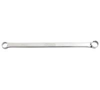 KS Tools 518.0824 Llave de boca estrellada doble 13 x 15 mm, plana