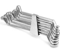 KS TOOLS 518.0830 Kit llaves estrella de dos bocas