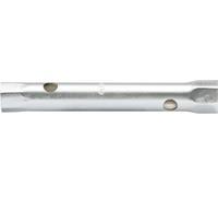 KS Tools 518.0872-E Llave de vaso para tubos 10x11mm, colgador