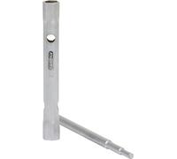KS Tools 518.0873-E Llave de vaso para tubos 12x13mm, colgador