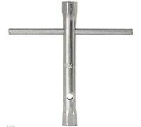 KS Tools 518.0876 Llave de vaso para tubos 18x19mm