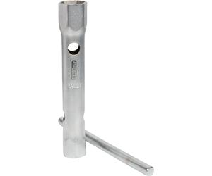 KS Tools 518.0879-E Llave de vaso para tubos 24x27mm, colgador