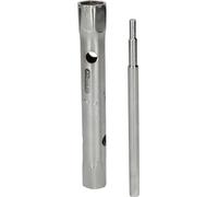 KS Tools 518.0882-E Llave de vaso para tubos 17x19mm, colgador