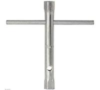 KS Tools 518.0882 Llave de vaso para tubos 17x19mm