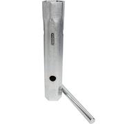 KS Tools 518.0884 - Llave de vaso para tubos, cromado (entrecaras 36 x 41 mm)