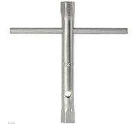 KS Tools 518.0886 Llave de vaso para tubos 46x50mm