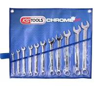 KS TOOLS 518.3000 Kit de llaves poligonales / de boca