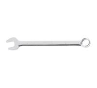 KS Tools 518.3015 Llave combinada CHROMEplus en ángulo, 1,1/18"