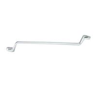 KS Tools 518.3102 Llave de boca estrellada doble CHROMEplus 5/16" x 3/8"