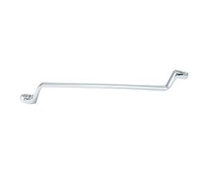 KS Tools 518.3102 Llave de boca estrellada doble CHROMEplus 5/16" x 3/8"