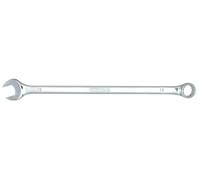 KS Tools 519.0659 CHROMEplus Llave combinada XL 19 mm x 343mm L