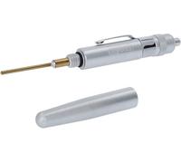 KS Tools Jeringa para aceite 550.1035 – de precisión en forma de bolígrafo