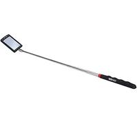 KS Tools Espejo de inspección KS 550.1136 flexible con iluminación