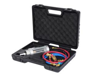 KS Tools 550.1195 Herramienta de diagnóstico de climatización, 3 pzs