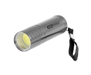 KS TOOLS 550.1240 - Linterna LED (84 mm, COD)