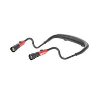 KS TOOLS 550.1310F - Lámpara LED de cuello (400 lúmenes)