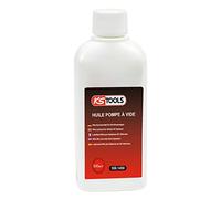 KS Tools 550.1450 - Aceite 550.1450-aceite para lubricar bombas de vacío, 500 ml