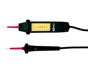 KS Tools 550.1502 - Comprobador de tensión universal