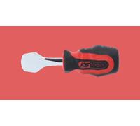 KS TOOLS 550.1681 Atornillador, tapón de batería
