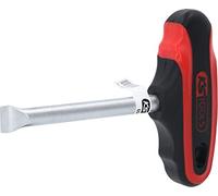 KS Tools 550.1682 Extractor para tapones de baterías con mango en T
