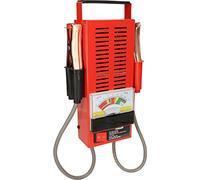 KS Tools 550.1690 - Comprobador de batería para baterías de arranque de 6 y 12 voltios