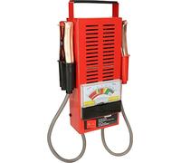 KS Tools 550.1690 - Comprobador de batería para baterías de arranque de 6 y 12 voltios