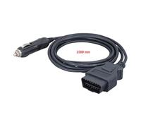 KS Tools 550.1705 Estabilizador de tensión de red de a bordo de OBD, 12 V