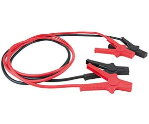 KS Tools 550.1753 Juego de cables de ayuda de arranque Ø35mm