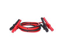 KS Tools 550.1756 Juego de cables de ayuda de arranque Ø50mm
