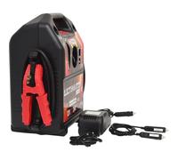 KS 550.1820 - Batería auxiliar de 12 V + 24 V, dispositivo de arranque