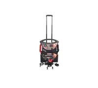 KS Tools 550.1825 Batería de arranque de 12 V + 24 V - arrancador portátil de 2340 A