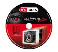 KS Tools 550.5015 Software para la documentación técnica
